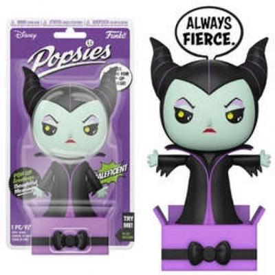 Disney Funko Pop Popsies: Maleficent Disney Funko Pop Popsies: Maleficent
