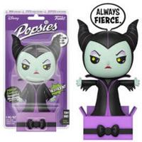 Disney Funko Pop Popsies: Maleficent - thumbnail