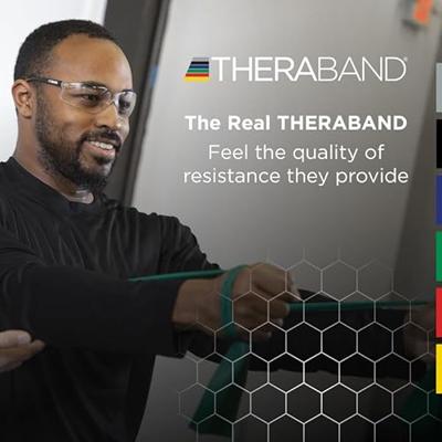 Theraband 5,5 m