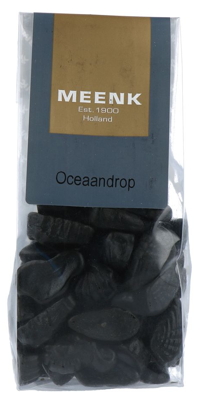 Meenk Oceaandrop
