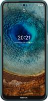 Nokia X10 5G 128GB Dual (Simlockvrij) - thumbnail