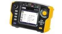 Chauvin Arnoux C.A 6117 Installatietester VDE-norm 0100, 0105, 0413 - thumbnail