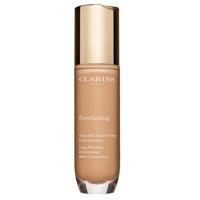 Clarins Everlasting Long-Wearing Matte Foundation 107C BEIGE 30 ml Dames - thumbnail