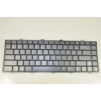 Notebook keyboard for Dell XPS 15 (L501X) / XPS 14 (L401X) without backlit - thumbnail