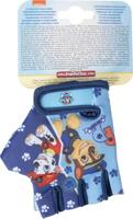 Fietshandschoenen The Paw Patrol 10544 Kinderen Blauw - thumbnail