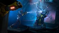 Rainbow Six Extraction - thumbnail