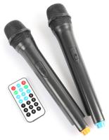 Vonyx AP1200PA mobiele geluidsinstallatie - thumbnail