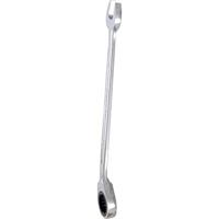 KS Tools 503.4627 503.4627 Steek-ringratelsleutel Sleutelbreedte (metrisch) 27 mm - thumbnail