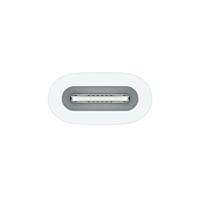 Apple USB-C Adapter [1x Apple Dock-bus Lightning - 1x USB-C bus] Pencil Adapter - thumbnail