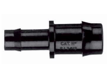 PP verloop slangverbinder - 19 x 16 mm