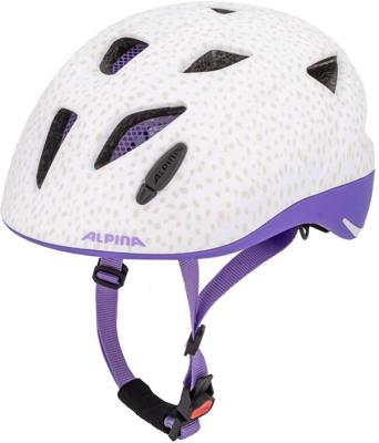 Alpina ximo l.e. - kid's helmet