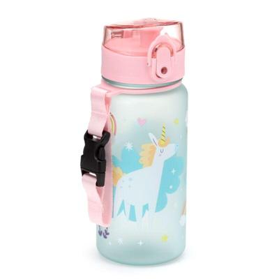 Unicorn Magic Pop Top 350ml Ecozen Kinder Drinkfles