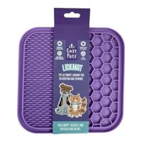 Easypets likmat paars - thumbnail