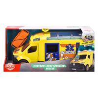 Dickie mercedes-benz sprinter ambulance - thumbnail