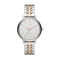 Armani Exchange Bandschakels AX5370 - Staal - (2 stuks) - thumbnail