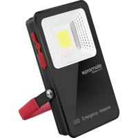 Pro Mate Beacon1 Werklamp LED werkt op een accu 8 W 640 lm - thumbnail