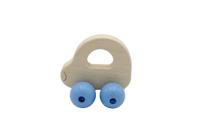 Goki houten grijpring auto - thumbnail