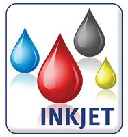 AVERY visitekaarten voor inkjet Quick&Clean glanzend, 200 kaartjes, 250 g/m² - thumbnail