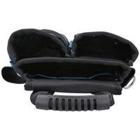 Makita Accessoires Gordeltas 3-vaks - E-15207 - thumbnail