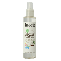 Inecto Naturals Coconut lichaamsolie 200 Milliliter - thumbnail