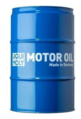 LIQUI MOLY motoroliën "profi longlife iii". profi ll iii 5w-30 1l