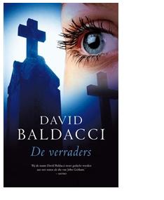 De verraders - David Baldacci - ebook