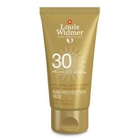 Sun protection face 30 zonder parfum 50 Milliliter - thumbnail