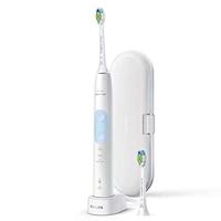 Philips HX6859/29 Sonicare ProtectiveClean 5100 Elektrische Tandenborstel Wit - thumbnail