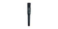 Shure VP88 M-S stereo condensor microphone - thumbnail