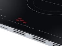 Samsung NZ84C5047FK/U1 Inductie kookplaat Zwart - thumbnail