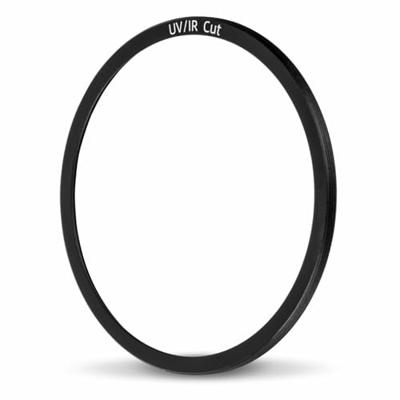 NiSi Athena Rear PL-Mount Filter UV/IR Cut - thumbnail