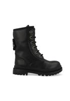 Shoesme Boots NT22W014-A Zwart-25 maat 25 - thumbnail