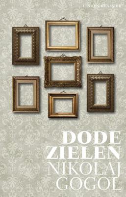 Dode zielen - Nicolaj Gogol - ebook