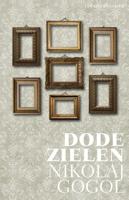 Dode zielen - Nicolaj Gogol - ebook - thumbnail