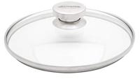 DEMEYERE - Specialiteiten - Glazen deksel 22cm - thumbnail