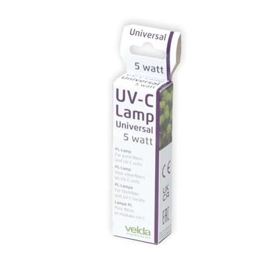 UV-C PL Lamp 7 watt II Velda - Velda