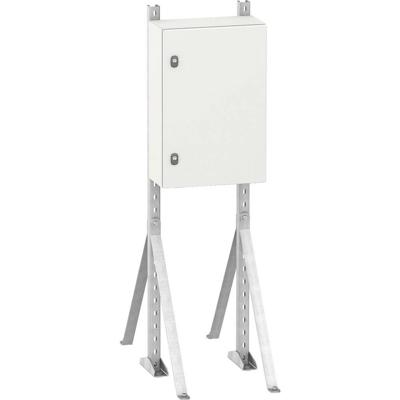 Schneider Electric NSYCOCNS1400 NSYCOCNS1400 (b x h) 250 mm x 1400 mm Staal Grijs-wit (RAL 7035) 1 stuk(s)