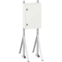 Schneider Electric NSYCOCNS1400 NSYCOCNS1400 (b x h) 250 mm x 1400 mm Staal Grijs-wit (RAL 7035) 1 stuk(s) - thumbnail