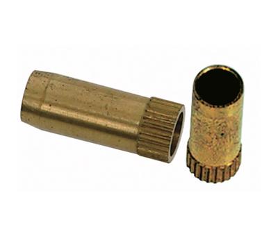 Gimeg Verstevigingsbuis 8MM