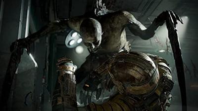 Dead Space Remake voor PS5 (100% UNCUT) (Deutsch Spielbar)