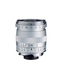 Zeiss 21mm F/2.8 Biogon T* zilver ZM (Zeiss-Leica) - thumbnail