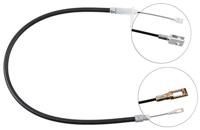 Handremkabel K14738 - thumbnail