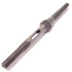 SturmeyArcher Sa ringwiel cpl. hsa443