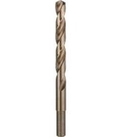 Bosch Accessories 2609255084 HSS Metaal-spiraalboor 11 mm Gezamenlijke lengte 142 mm Kobalt DIN 338 Cilinderschacht 1 stuk(s) - thumbnail