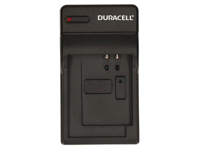 Duracell laadapp. met USB kabel voor DR9641/EN-EL5