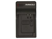 Duracell laadapp. met USB kabel voor DR9641/EN-EL5 - thumbnail