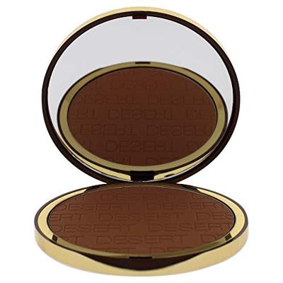 Pupa Milano - Pupa Desert Bronzing Powder 30 g 003 Amber Light Gezichtspoeder