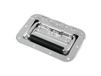 ROADINGER Hinged Case Handle, zinc - thumbnail