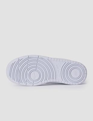 NIKE COURT BOROUGH LOW RECRAFT BG SNEAKERS