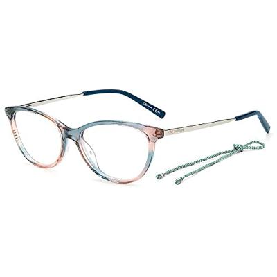Brillenframe Dames Missoni MMI-0017-DB1 Ø 52 mm Brillenframe Dames Missoni MMI-0017-DB1 Ø 52 mm